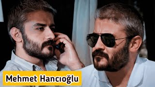 Yer Gök Aşk - Mehmet Hancıoğlu Klip