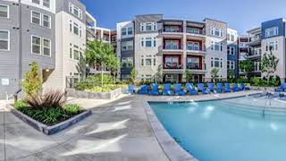Cameron Square - Alexandria, VA Rentals - Amenities 360 Tour