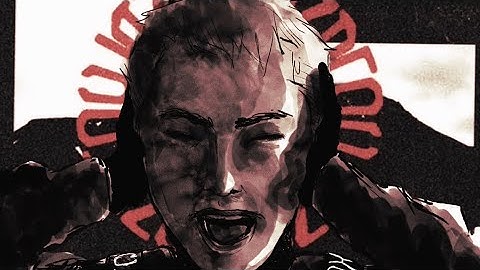 tally | twenty one pilots animatic