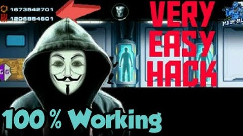 How To Hack VECTOR 2 |Unlimited Coins & chips 100% working No Root 2021.