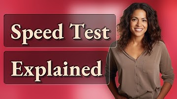 Why Does My Netgear Router Show Different Speeds on Speed Tests?