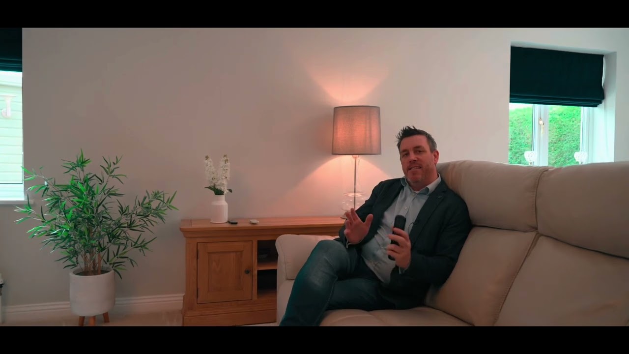 GARDEN HOUSE, Dunham on Trent