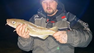 Fishing On Cowbar Gullies At Staithes #16
