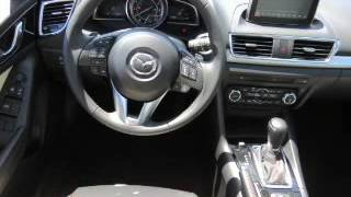 2015 Mazda Mazda3 - Mobile AL