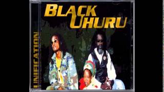 Black Uhuru - Lullaby Love
