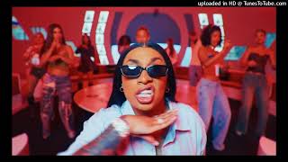 ARLENE MC X JEY ONE X LA MAS DOLL- SACA PUNTA (DJ SPUMA INTRO DIRTY 115 BPM)
