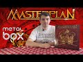 Masterplan - Time To Be King || Обзор альбома на виниле