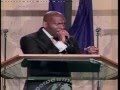 7 Last Words with Pastor Jamal Bryant 2013