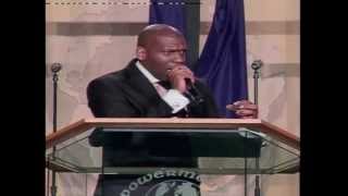 7 Last Words with Pastor Jamal Bryant 2013