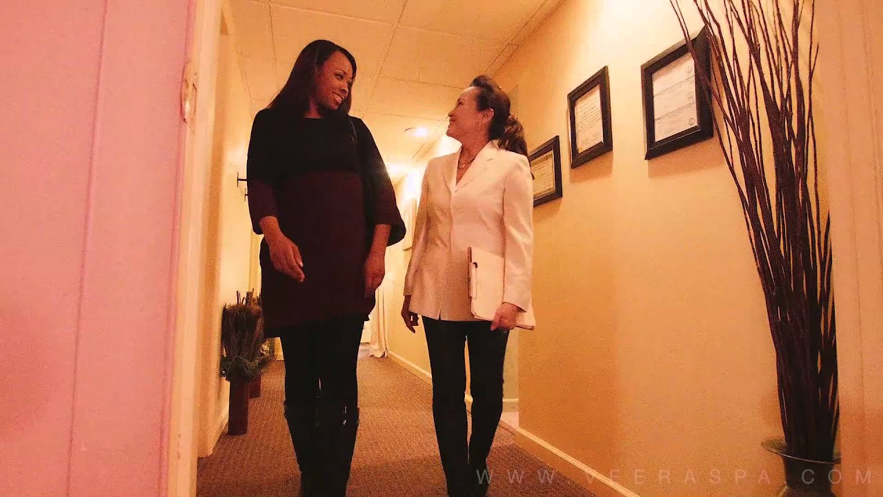 Veera Spa Vienna Va, Beauty Day Spa, Facial Treatments, Waxing, Top Skin Care, Anti-Aging Facials