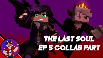 My Collab Part for The Last Soul (By QCAnimations)