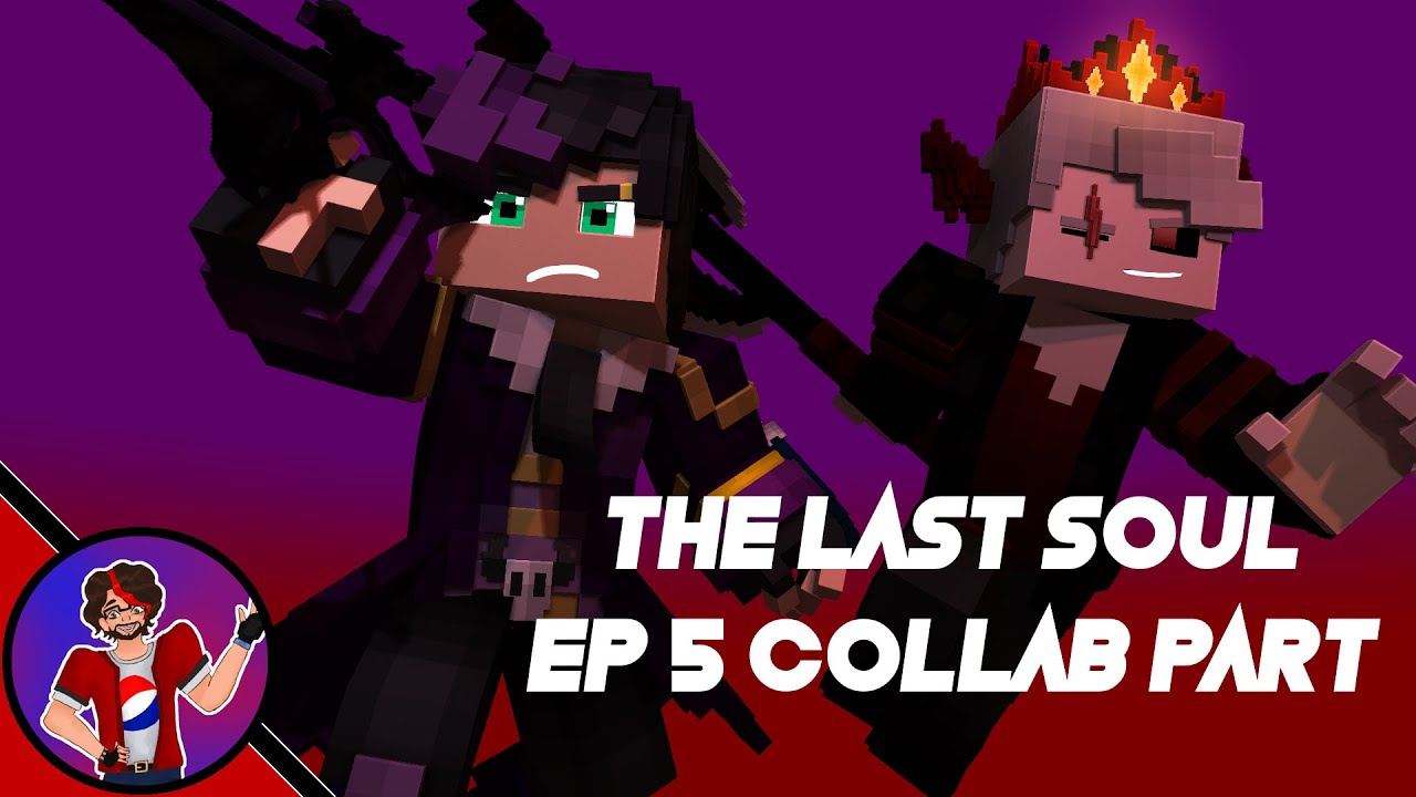 My Collab Part for The Last Soul (By QCAnimations)