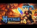 ✨HYTALE #0004  ⛏ - Werkzeuge, Gebäude, einfach geil...