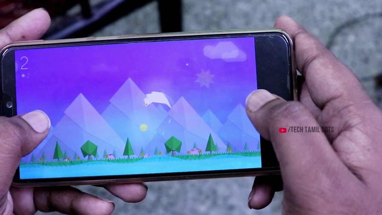 TOP 5 NON Boring Android Games 2019 in tamil