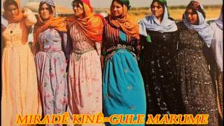 Miradê Kinêgule Marume