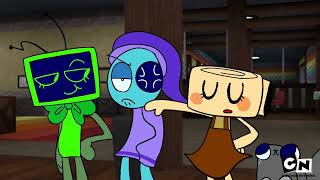Whatever This Is By Poilubsu But Reanimated