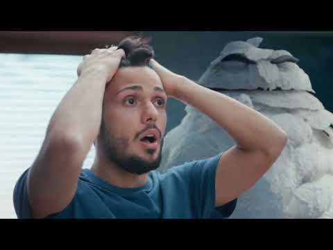 مع هيد اند شولدرزري ح راسك من هم القشرة للأبد