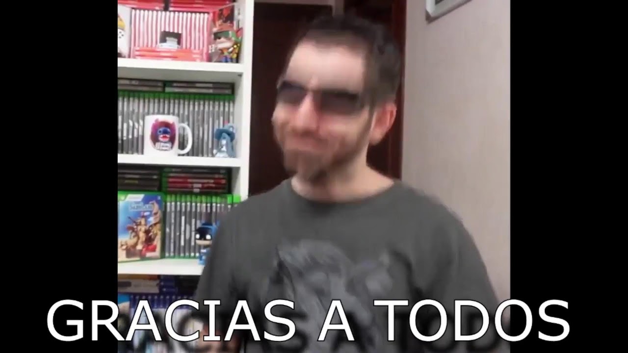 🔴 Mi ÚLTIMO DIRECTO aquí | Actualidad de videojuegos con Semons Channel + cambios | Xbox PS5 episode artwork