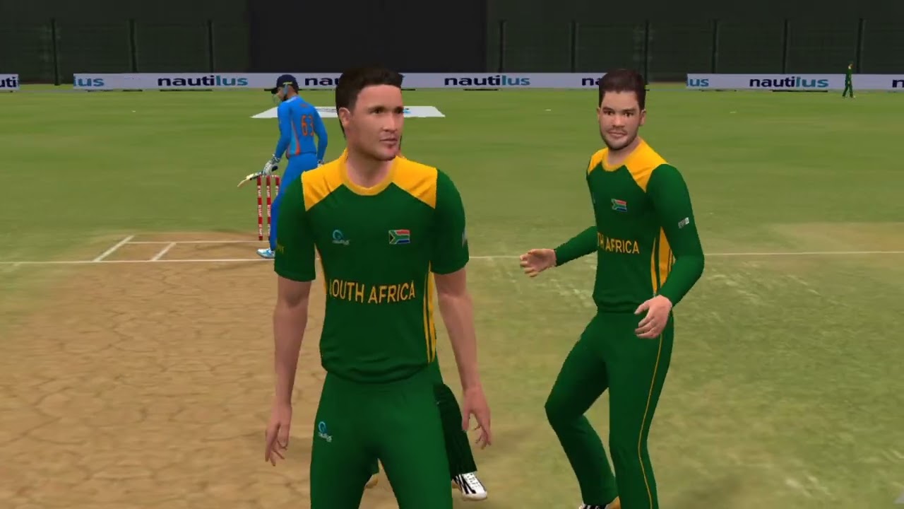 India vs south africa Third T20I Highlights Hindi 