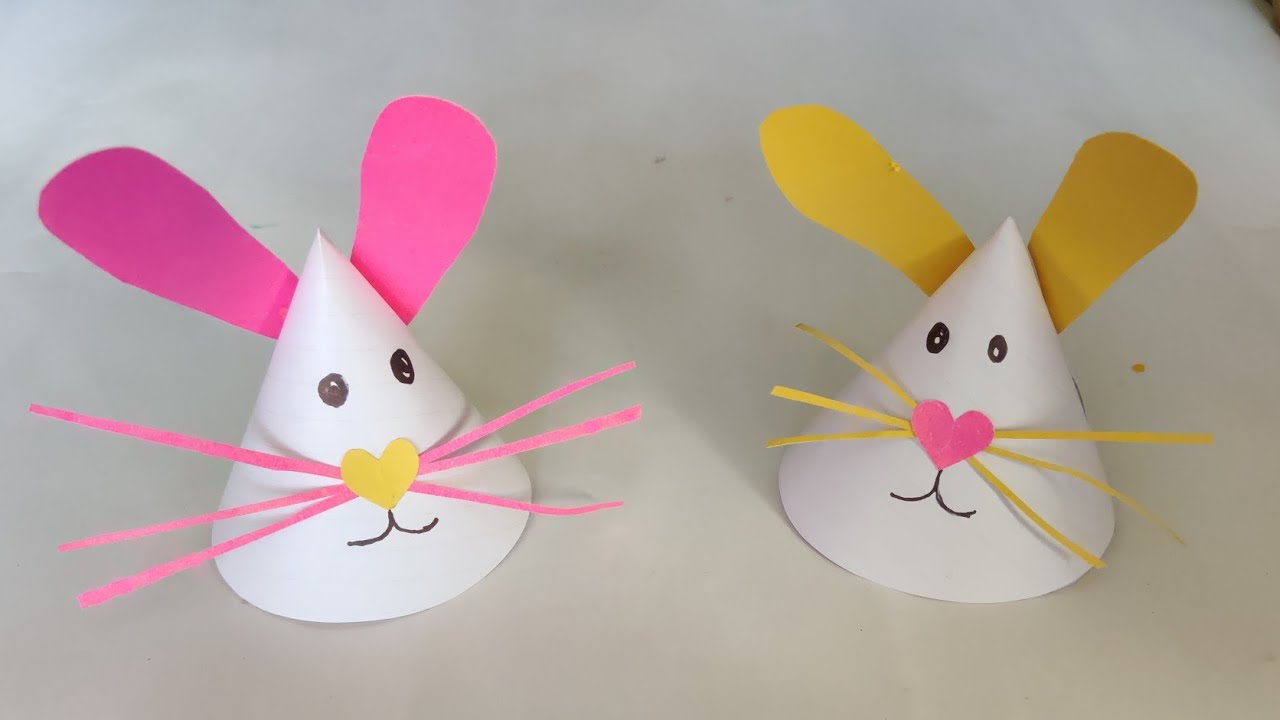 Origami Paper Craft Idea 😍✨ || Paper Toy Ideas