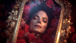 "MICHAEL JACKSON RETURNS – RISE AGAIN (Official AI Music Video | The King Lives Forever 👑✨)"