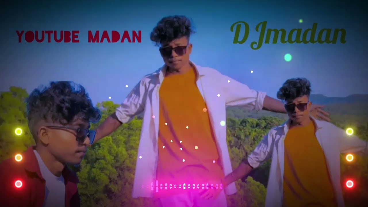 बिजली गिरा दे ले अरे रनिया सादरी ठेठ नागपुरीगाना ❤️👌🥀