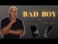 Carolina Herrera Bad Boy Unboxing | First Impression | Mens fragrance review