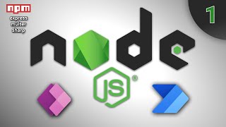 Your first Node.js server FROM SCRATCH | First steps 👶
