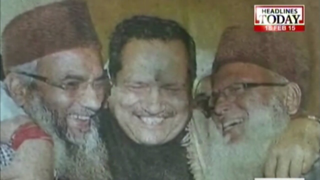 6 Questions To Sangh: Muslim Clerics Question RSS Leader