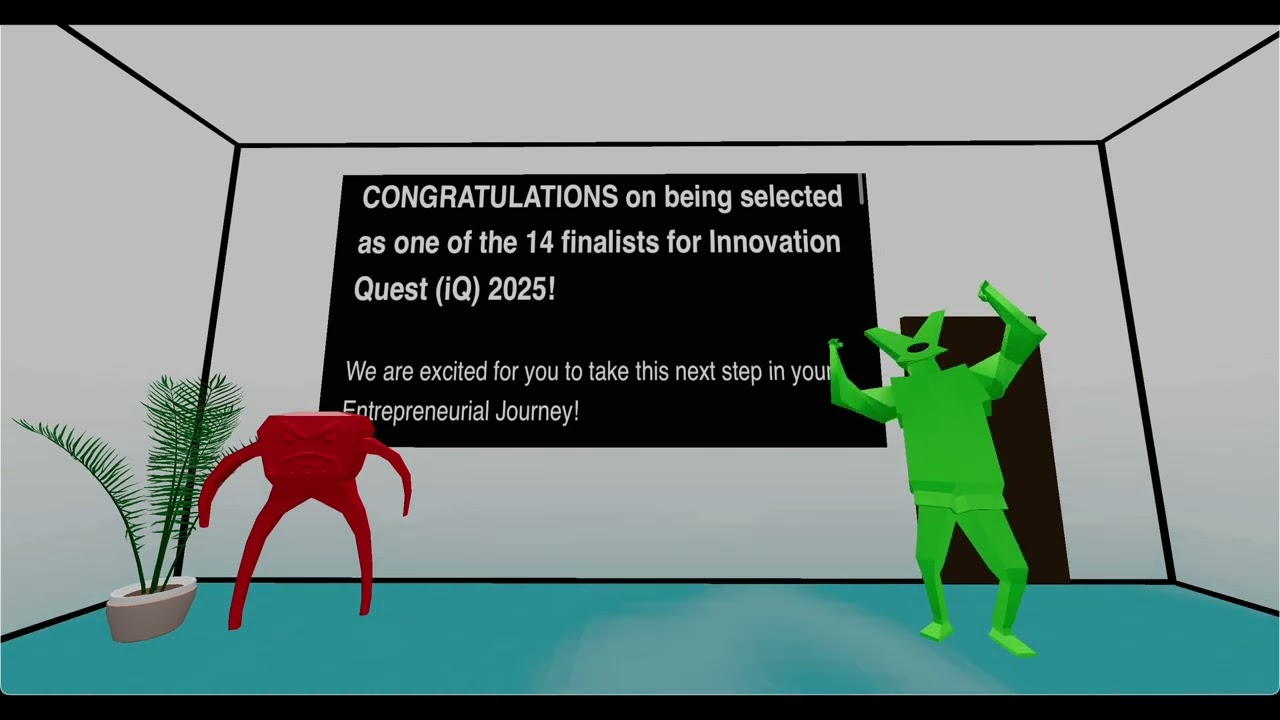 Mogulplex Innovation Quest Announcement