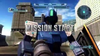 【バトオペ】野良ホスト視点50【禿スナLv8】