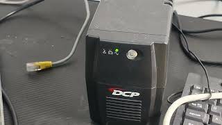 How to Use UPS Correctly – Turn On and Turn Off Guide