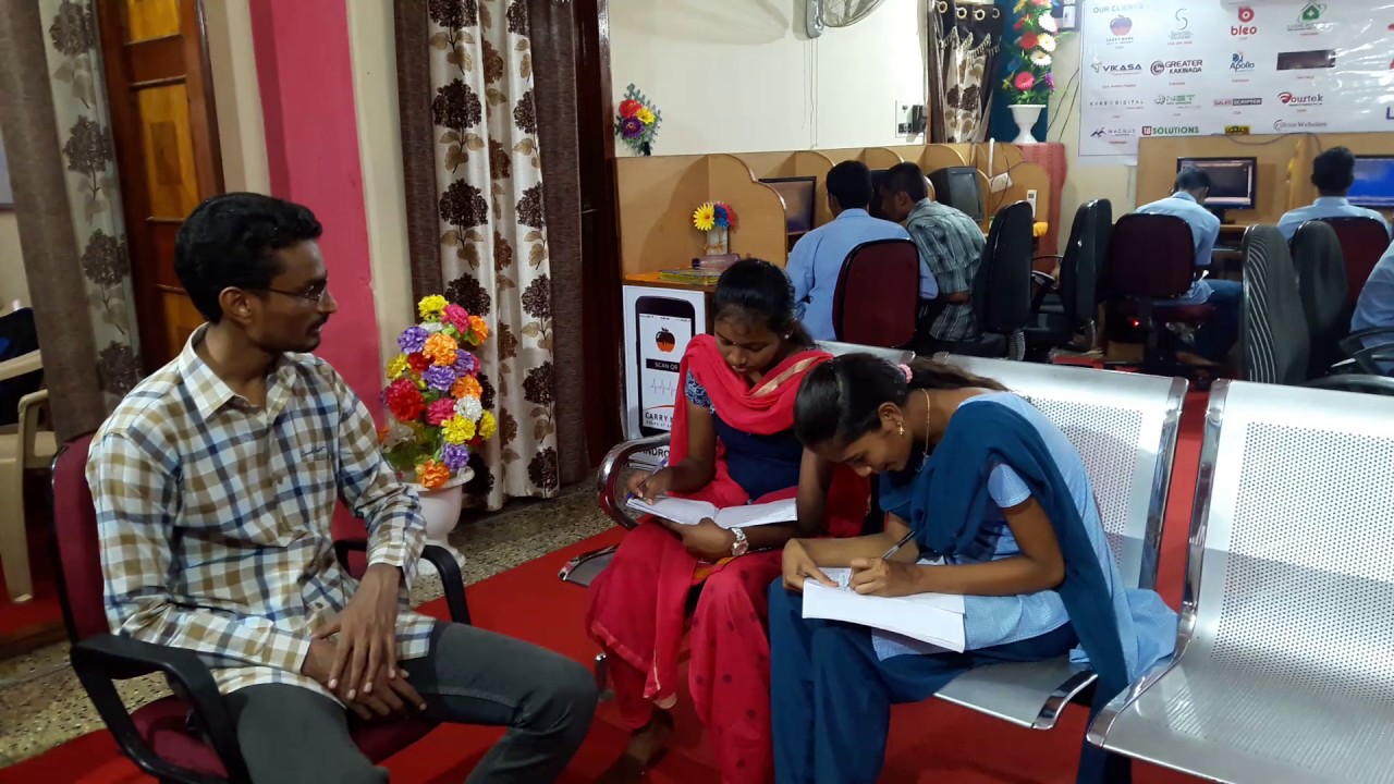 Cad and Programming Language Training Division - Zonup Technologies, Kakinada.