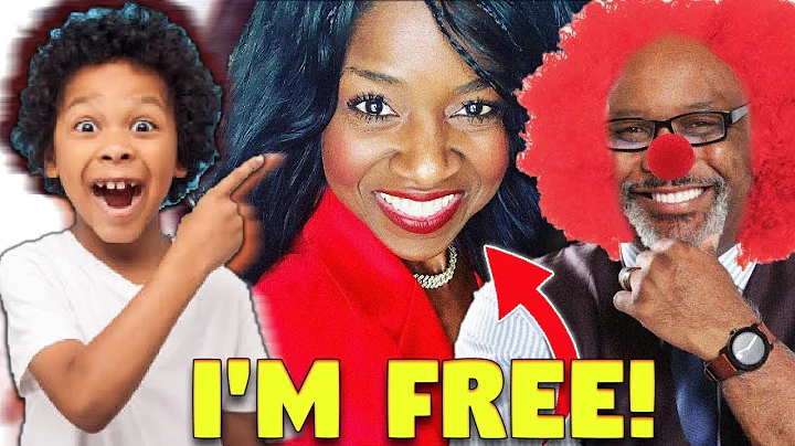 Boyce Watkins Says He Loves Black Women.... But @V...