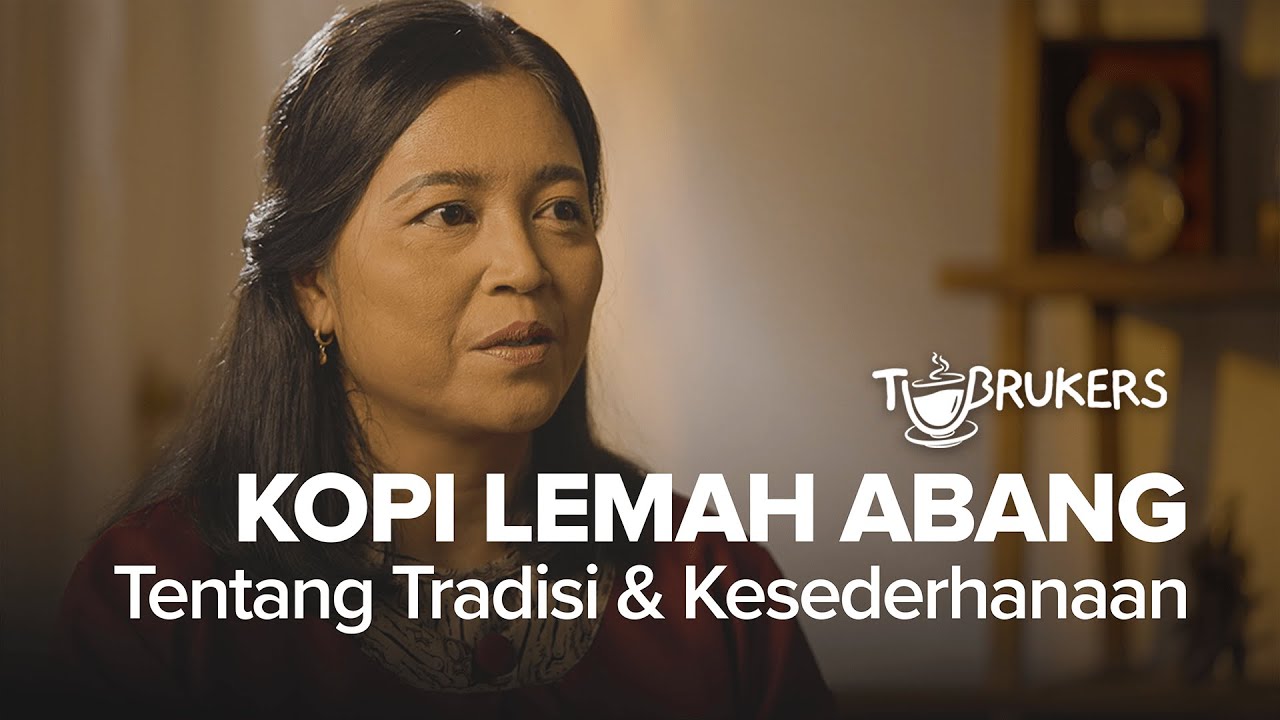 Kopi Lemah Abang - Sensasi Minum Kopi Luwak di Pinggir Sawah