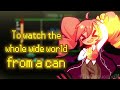 Beginning of video