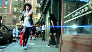 LMFAO - Party Rock Anthem ft. Lauren Bennett_ GoonRock.avi
