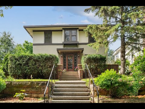 982 Goodrich Avenue, Saint Paul, MN home video tour