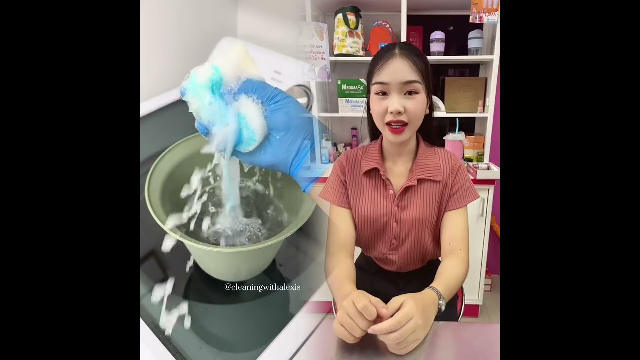 วิดีโอสั้นของ