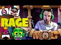 MOLT Rage Compilation 2022 (Clash Royale)