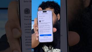 iOS 26.3 mein Kya Naya Hai? #shorts