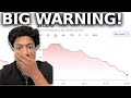 Stock market crash alert stock market earnings