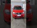 CITROEN C3 1.4 I SX 5P NAFTA ROJO 2012 TRAUT AUTOMOTORES