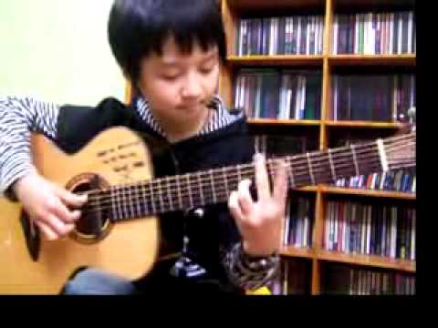 Budok Main Gitar.avi