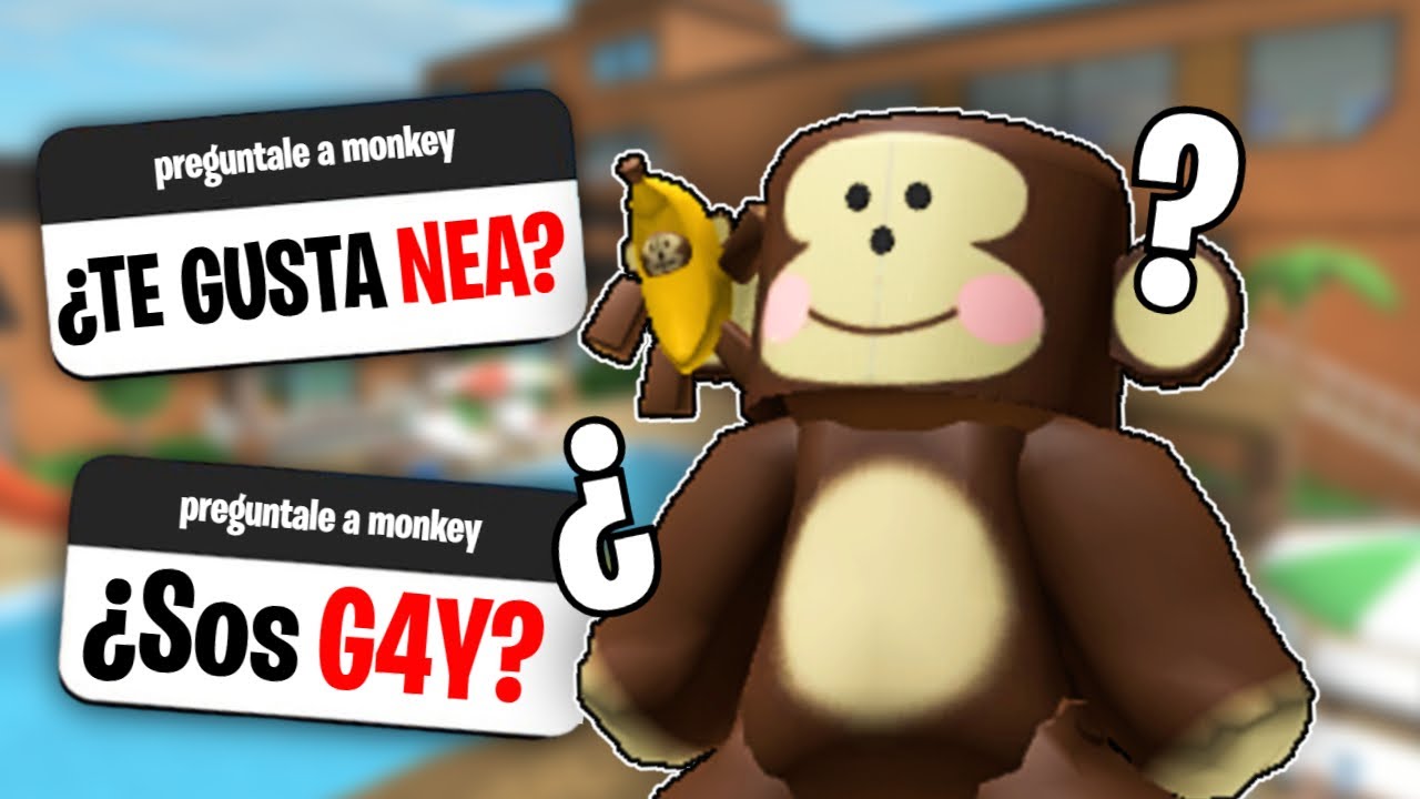 PREGUNTAS Y RESPUESTAS | QUIEN ME GUSTA?