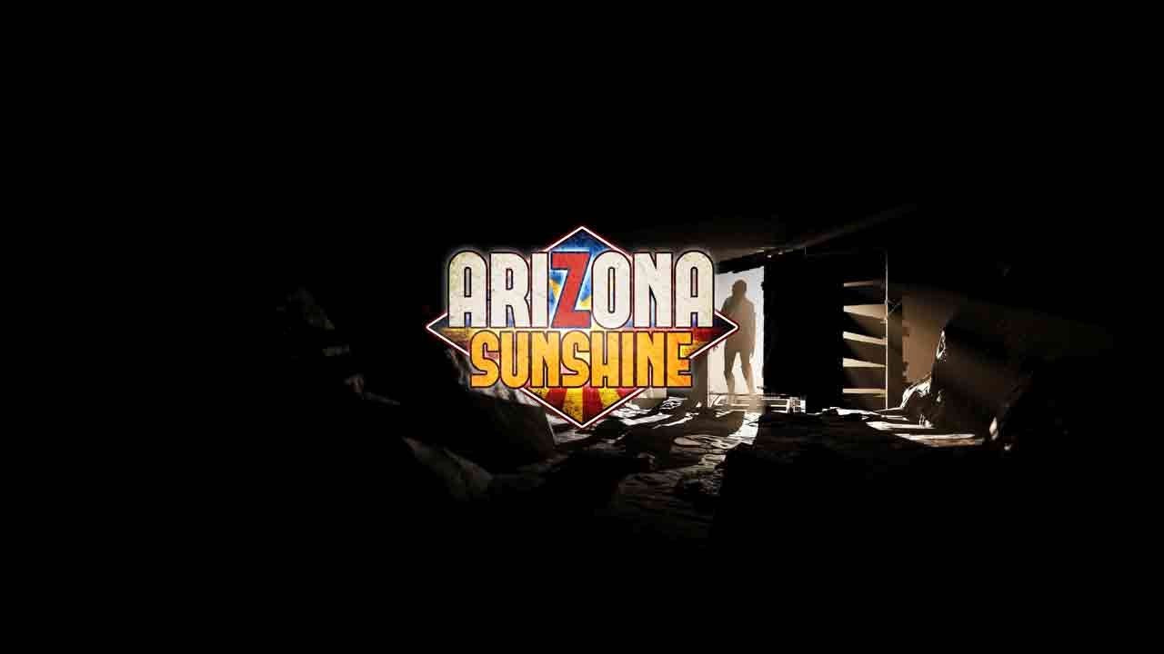 Arizona Sunshine Is Scary/Part 4 YouTube