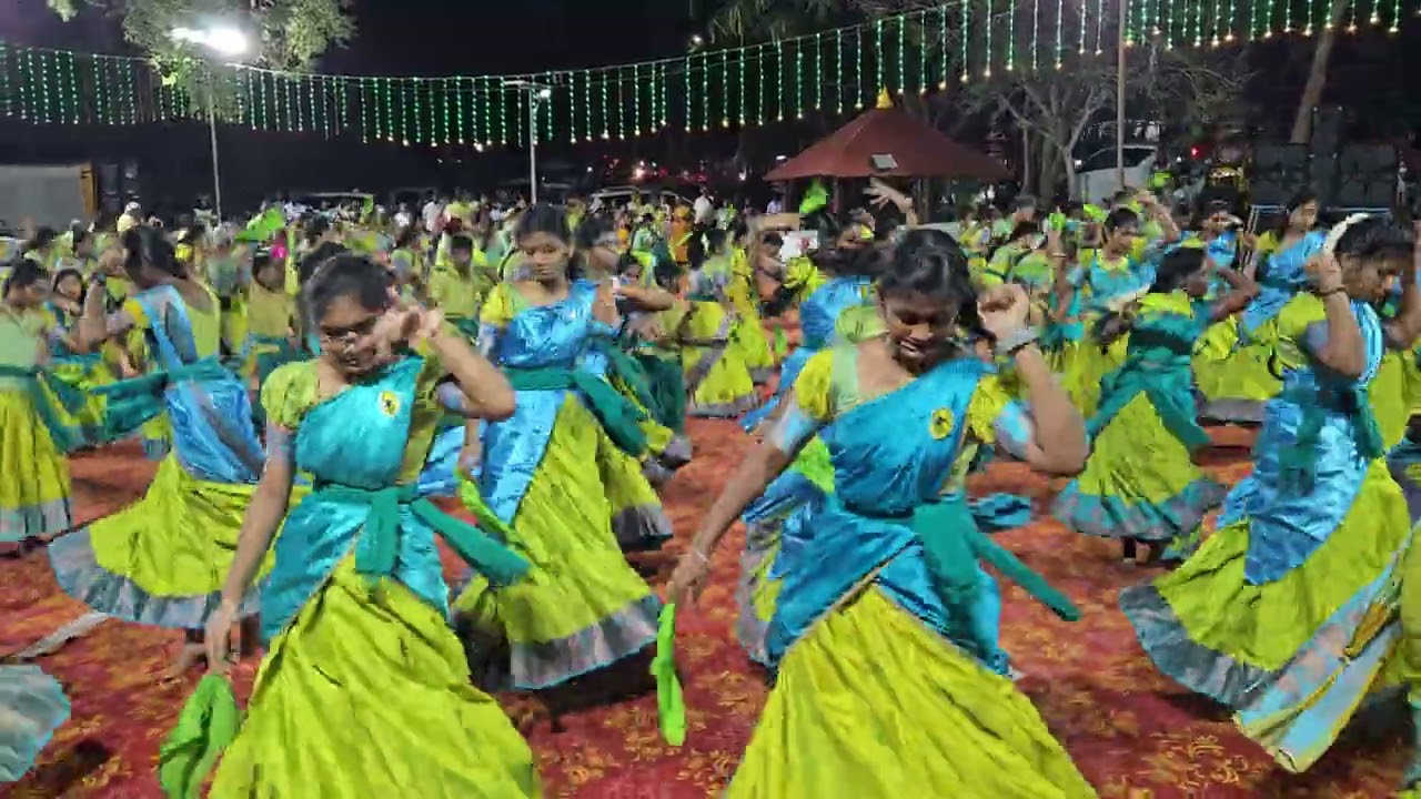 யாரம்மா தாய்தந்தை - காராள வம்சம் - சங்கம்பாளையம் ஜீவா நகர் நிகழ்வு