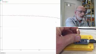 Arduino megaAVR ADC Oversampling, e.g. Nano Every ATmega4809