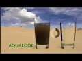 Aqualoop avoir son propre traitement de leau