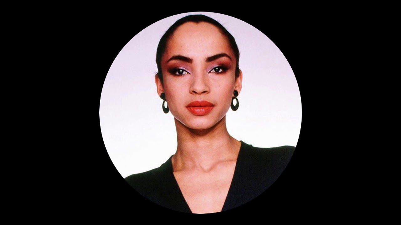 Sade - Cherry Pie (DJ Alone Again Edit)